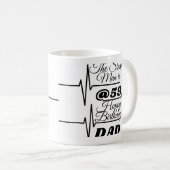Tee Tasse-beste Geschenke, Bruder im Recht Kaffeetasse (VorderseiteRechts)