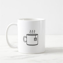 Tee-Tasse-Tasse