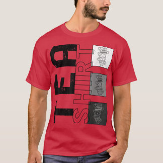 Tee , Tea Cups Design Tee Addict Party Ideen Morni