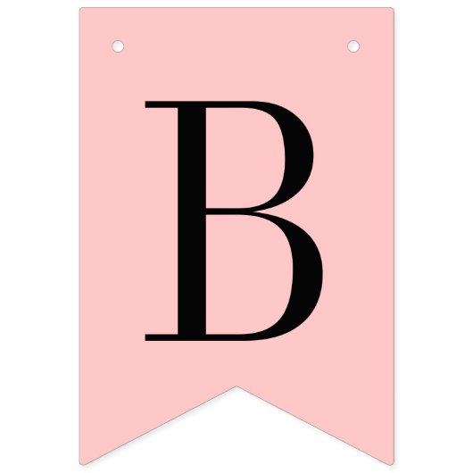 Tee Teacup & Blume Baby Shower Banner (Zweite Fahne)