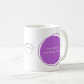 Tee & Tee 2 Kaffeetasse (VorderseiteRechts)