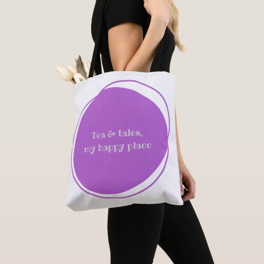 Tee & Tee 2 Tasche (Von Nahem)