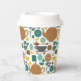 Tee, Tee, Tee! Pappbecher