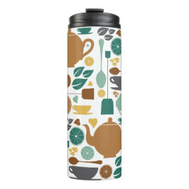 Tee, Tee, Tee! Thermosbecher