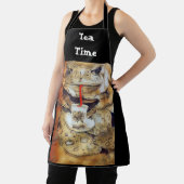 Tee 🫖 Time Schürze (InSitu)