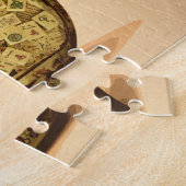 Tee-Topf-Puzzlespiel Milliamperestunde Jongg Puzzle (Seite)