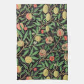 TEE-TOWEL: WILLIAM MORRIS : JASMINE GESCHIRRTUCH (Vertikal)