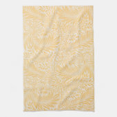 TEE-TOWEL: WILLIAM MORRIS : LARKSPUR GESCHIRRTUCH (Vertikal)