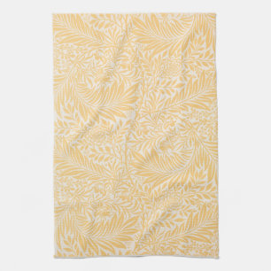 TEE-TOWEL: WILLIAM MORRIS : LARKSPUR GESCHIRRTUCH