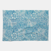 TEE-TOWEL: WILLIAM MORRIS : MARIGOLDS GESCHIRRTUCH (Horizontal)