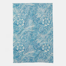TEE-TOWEL: WILLIAM MORRIS : MARIGOLDS GESCHIRRTUCH