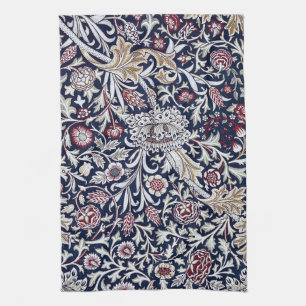 TEE-TOWEL: WILLIAM MORRIS : TRENT GESCHIRRTUCH