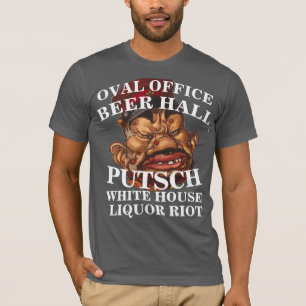 TEE TRUMPS NRC EPA TRUMP T SHIRT REPUBLIKANISCHE P