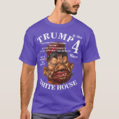 TEE TRUMPT NRC EPA TRUMP T SHIRT REPUBLIKANISCHE P (Vorderseite)