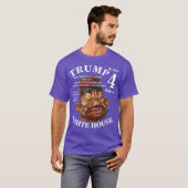 TEE TRUMPT NRC EPA TRUMP T SHIRT REPUBLIKANISCHE P (Vorne ganz)