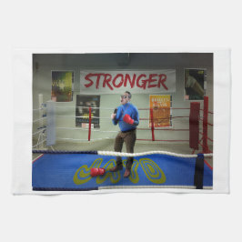 Tee-Tuch durch Jayd Geschirrtuch