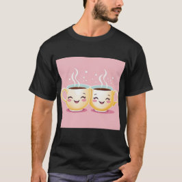 Tee und Besties Niedliches Design