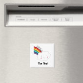 Tee verschütten magnet (In Situ (Geschirrspüler))