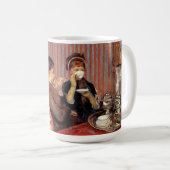 Tee von Mary Cassatt Tasse (VorderseiteRechts)