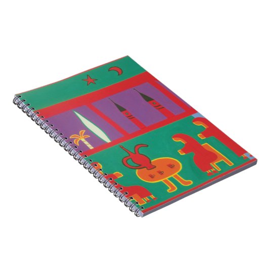 Tee-Zeit am Museum 2003 Notizblock (Rechte Seite)