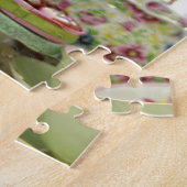 Tee-Zeit-Kalender 2018 Puzzle (Seite)