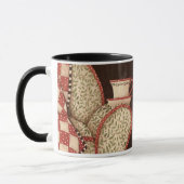 TEE-ZEIT TASSE (Links)