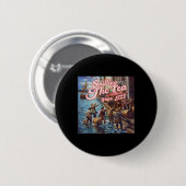 Teeausbreitung seit 1773 4. Juli unabhängig Button (Vorne & Hinten)