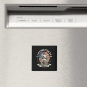 Teeausbreitung seit 1773 Patriotik 4. Juli Magnet (In Situ (Geschirrspüler))