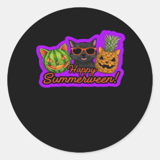 Teeausbreitung seit 1773 runder aufkleber