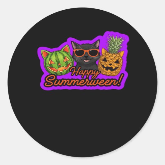 Teeausbreitung seit 1773 runder aufkleber (Vorderseite)