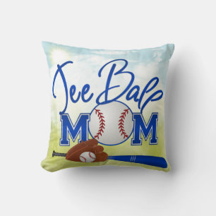 TeeBall#2 Mama Kissen