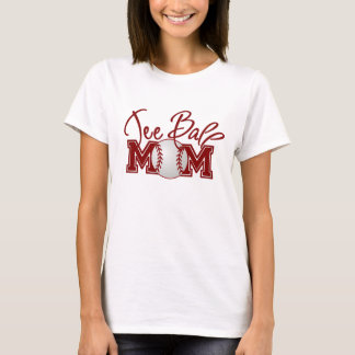 Teeball MAMA T-Shirt
