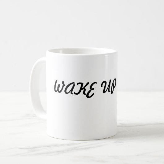 Teebecher Kaffeetasse (Vorderseite Links)