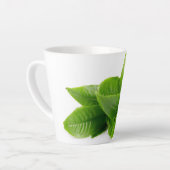 Teebecher Milchtasse (Linke Ecke)