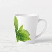 Teebecher Milchtasse (Rechts)