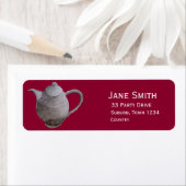 Teebeutel Art Tee Party (Insitu)