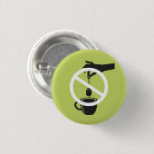 Teebeutel Button (Vorne & Hinten)