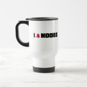 (Teebeutel) noobs I Reisebecher (Links)