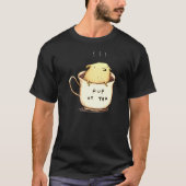 Teebeutel Tee Tee Design (Vorderseite)