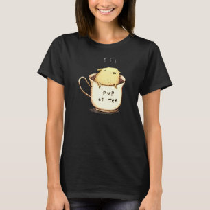 Teebeutel Tee Tee Design