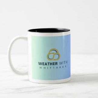Teechance Zweifarbige Tasse