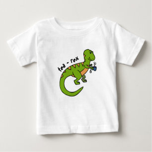 Teeextrakt Baby T-shirt