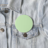 Teegrün D0F0C0 Farbe - Option zum Hinzufügen eines Button (Beispiel)