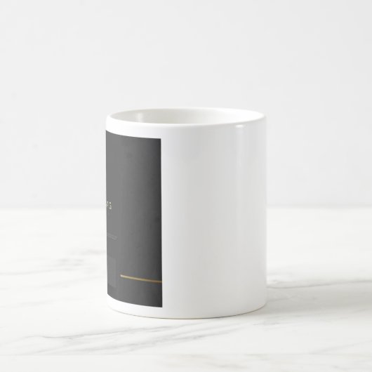 Teekaffeemaschine der arabischen Tasse (Mittel)