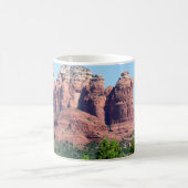 Teekanne-BergSedona Tasse (Mittel)
