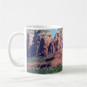 Teekanne-BergSedona Tasse (Links)