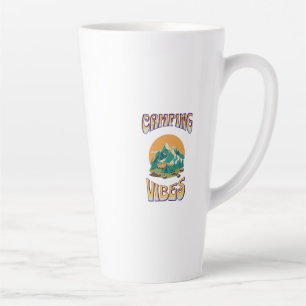 Teekanne mit Camping Milchtasse