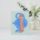 Teekanne sammeln Teekanne Postkarte (Stehend Vorderseite)