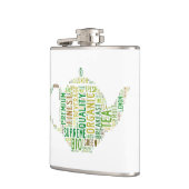 Teekatalog Flachmann (Links)