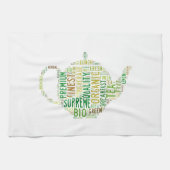 Teekatalog Handtuch (Horizontal)